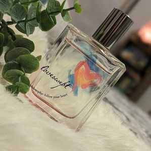 Loveswept By Philosophy